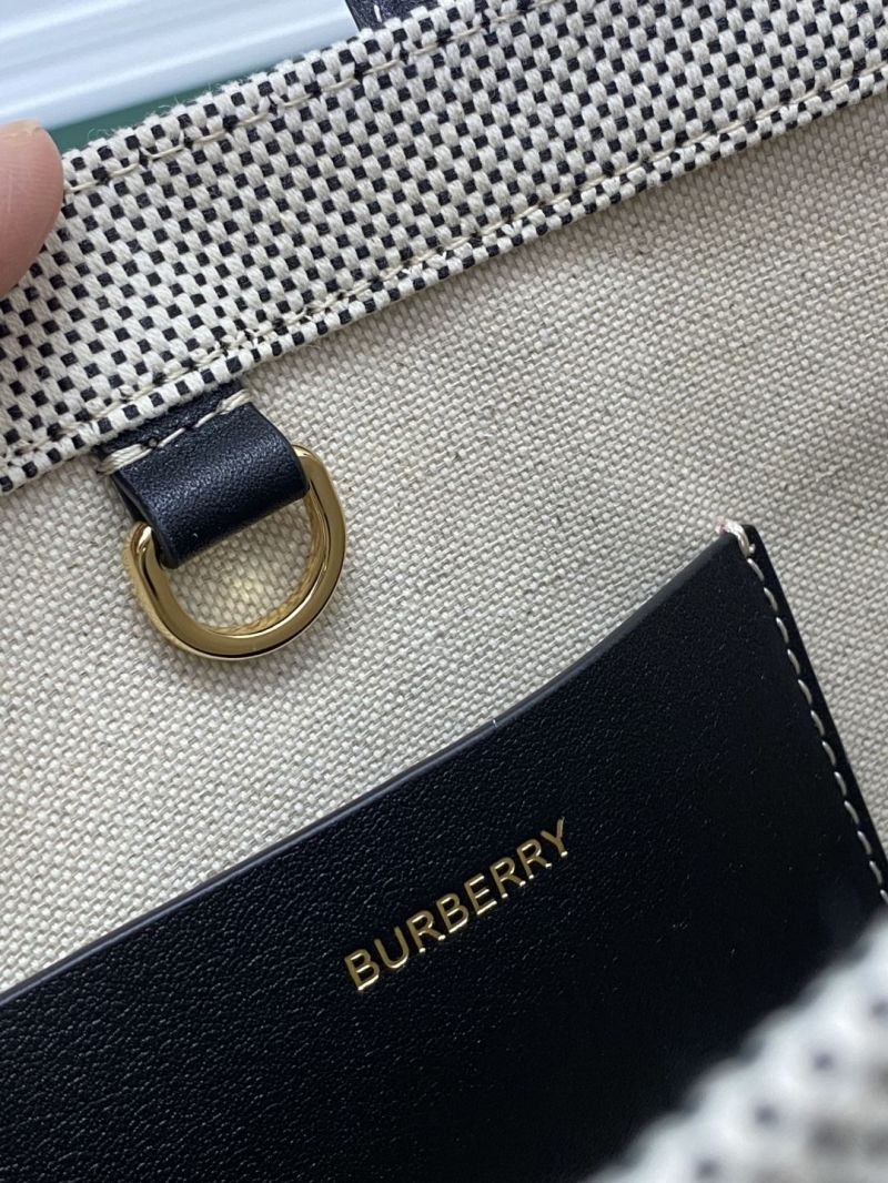 Bv*b*rry top handle bags